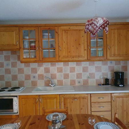 Les Pierres Blanches 2 Pieces Cosy Et Fonctionnel Διαμέρισμα Les Contamines-Montjoie Εξωτερικό φωτογραφία