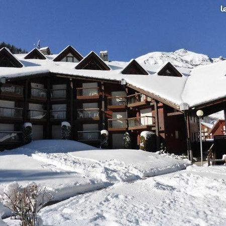 Les Pierres Blanches 2 Pieces Cosy Et Fonctionnel Διαμέρισμα Les Contamines-Montjoie Εξωτερικό φωτογραφία